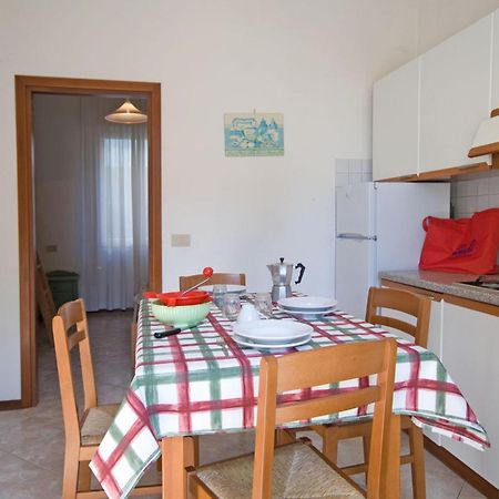 Condominio Brionetta Бибионе Экстерьер фото