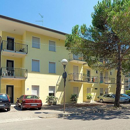 Condominio Brionetta Бибионе Экстерьер фото
