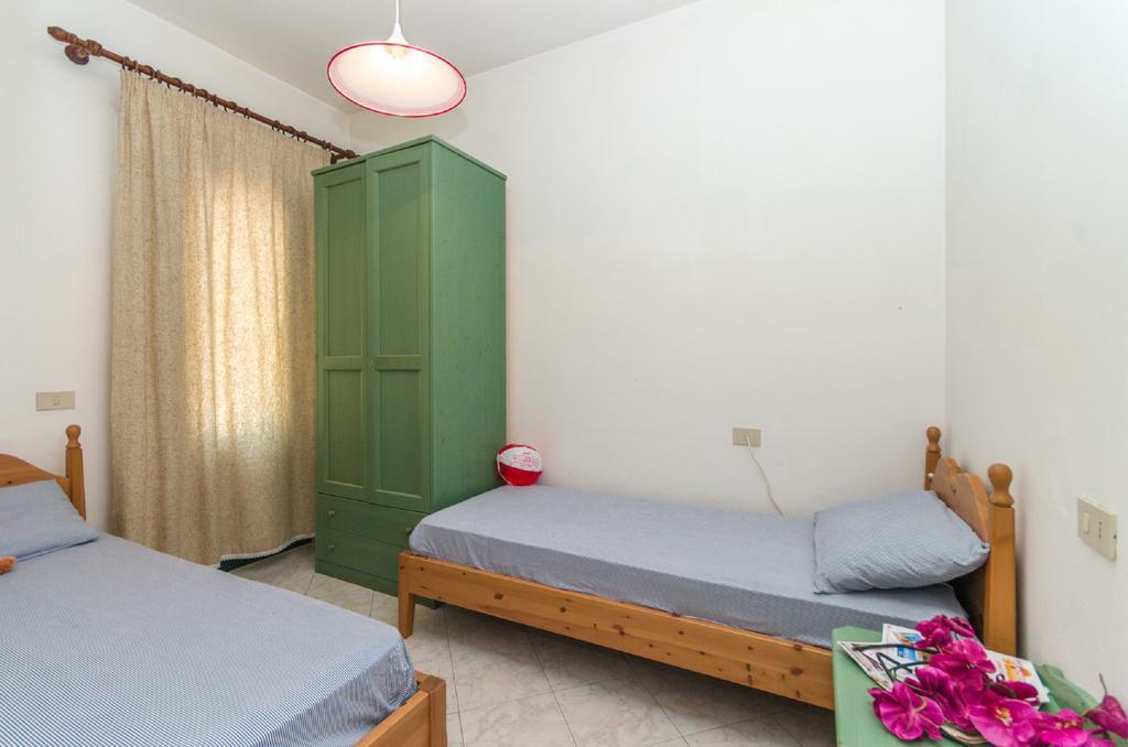 Condominio Brionetta Бибионе Экстерьер фото